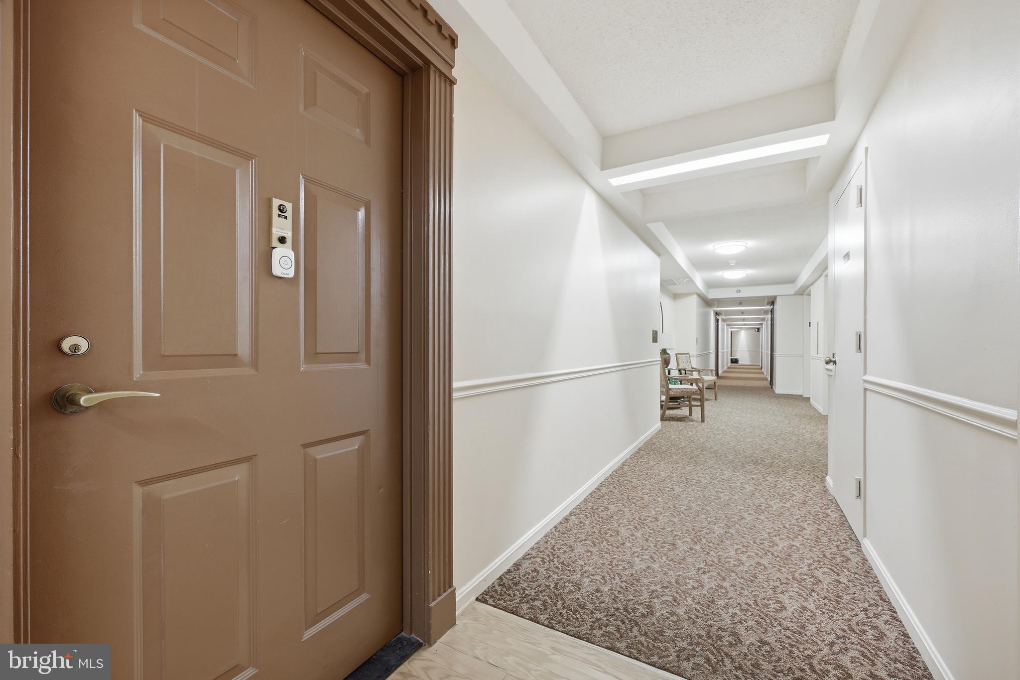 GREENS AT LEISURE WORLD - Residential