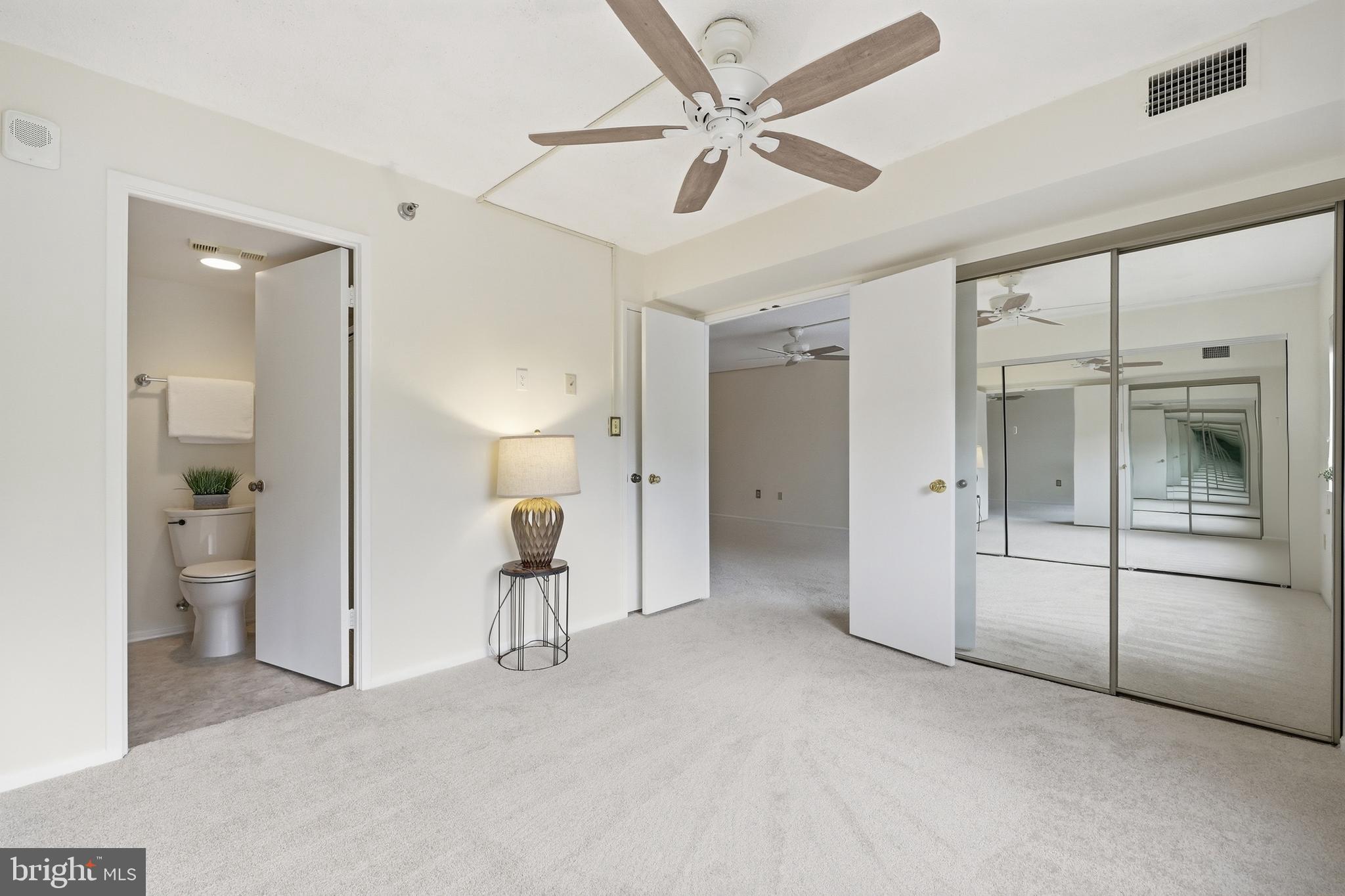 GREENS AT LEISURE WORLD - Residential