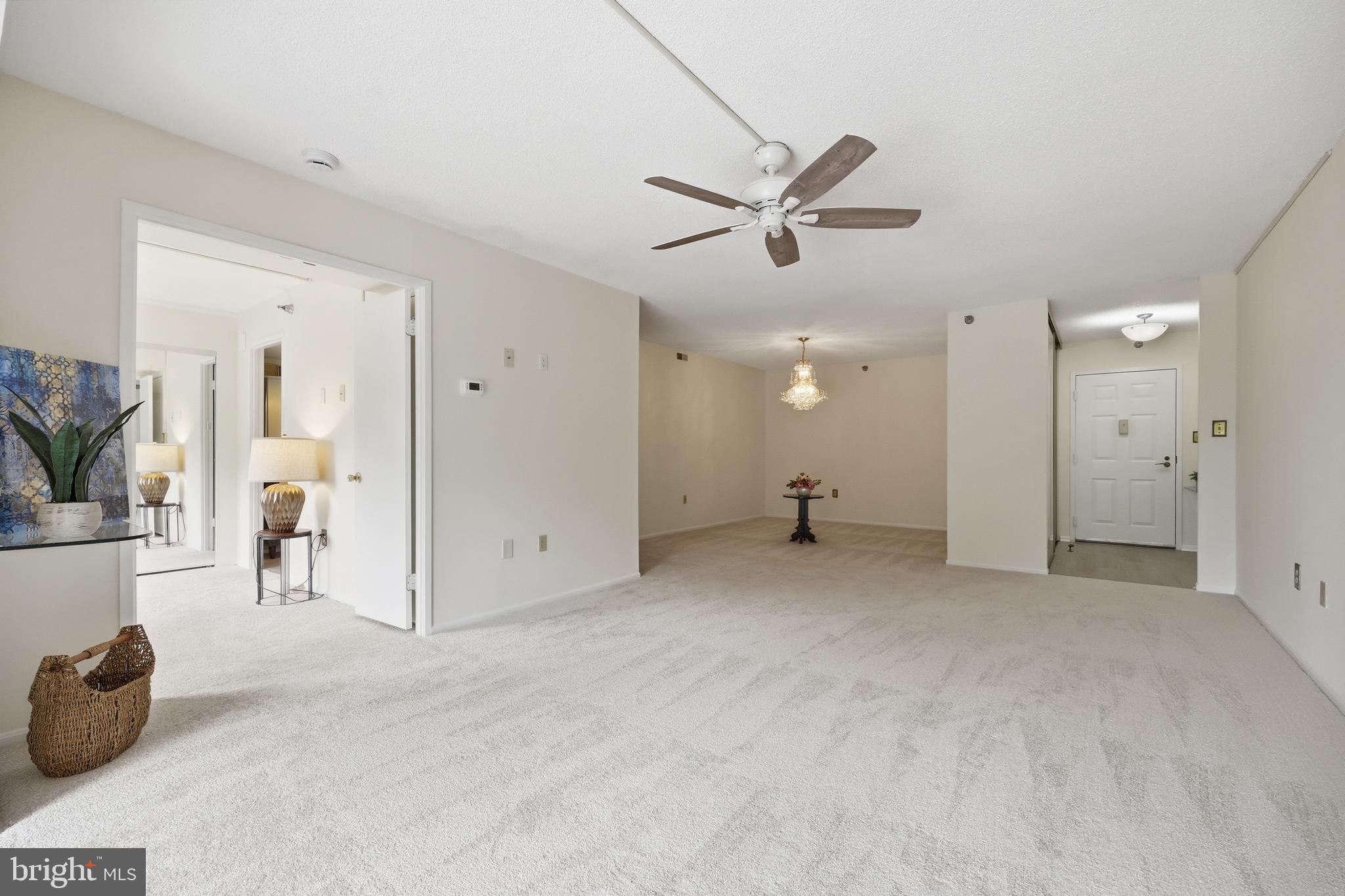 GREENS AT LEISURE WORLD - Residential