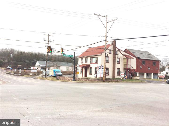 SKIPPACK - Commercial Sale