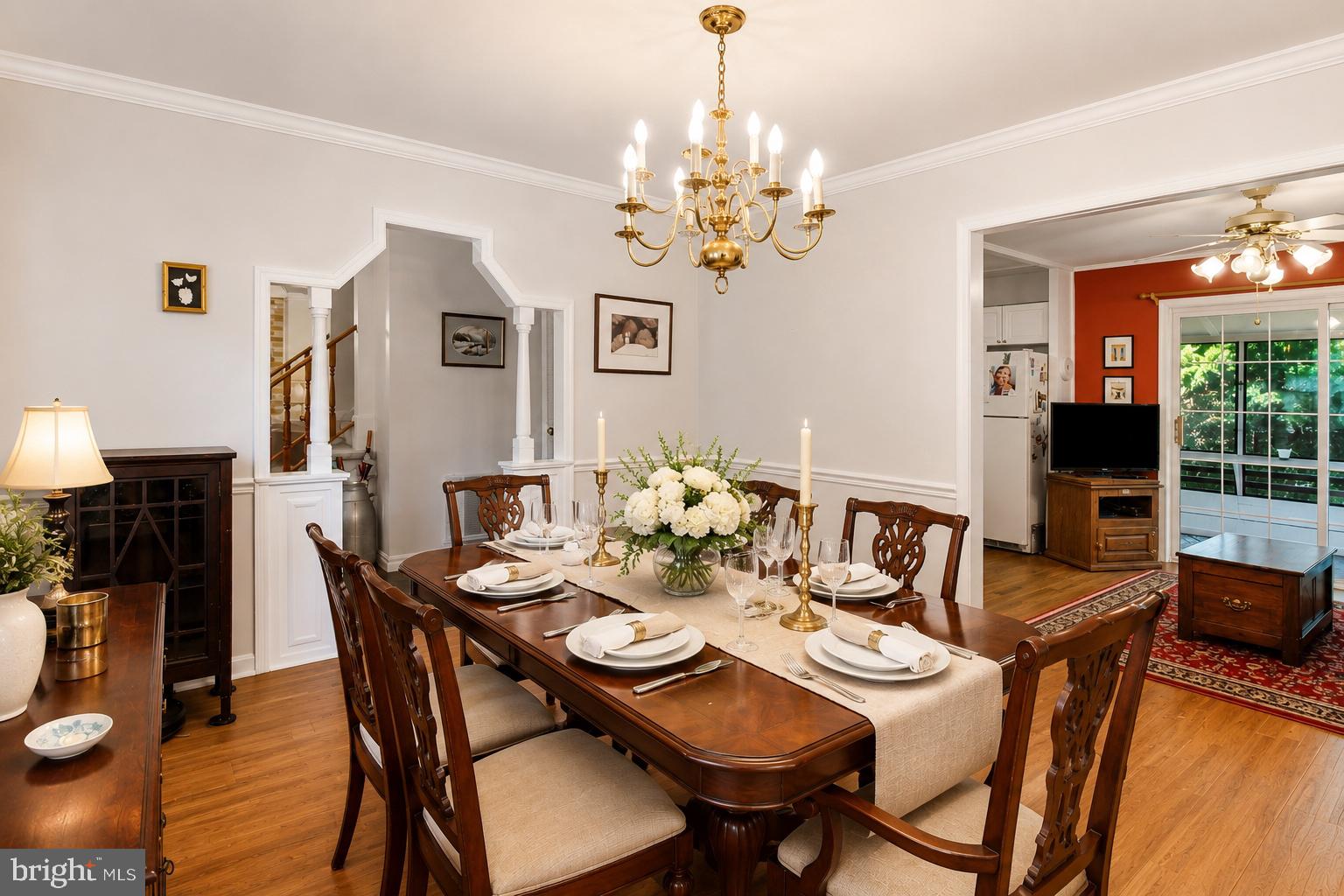 APPLE GREENE - Residential