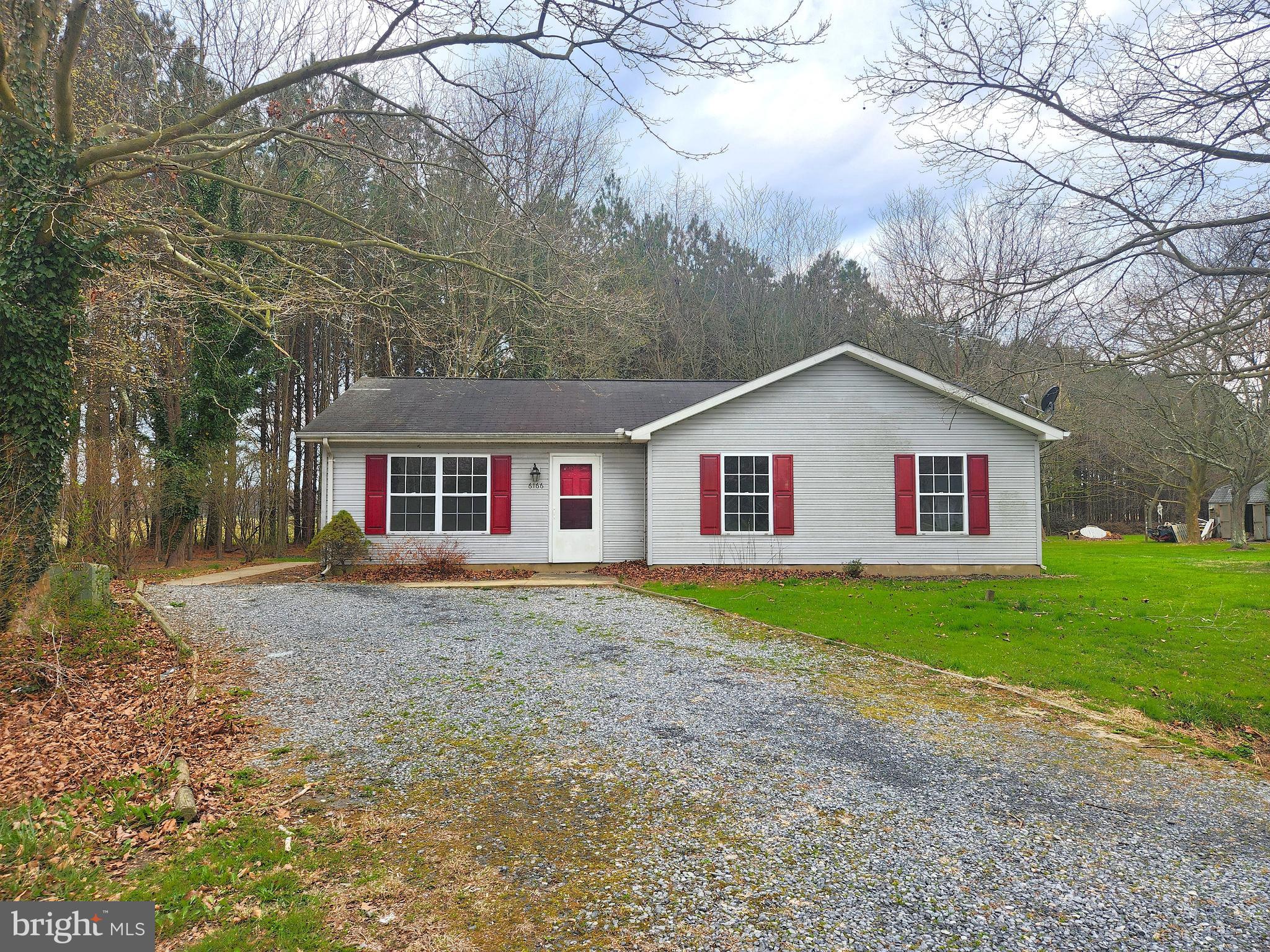 EDESVILLE EAST - Residential