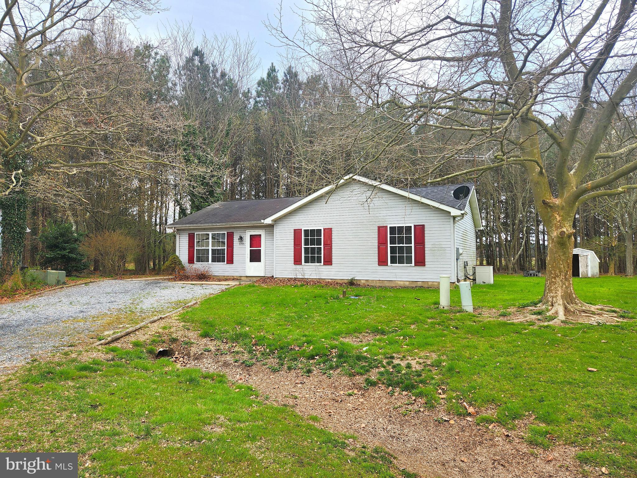 EDESVILLE EAST - Residential