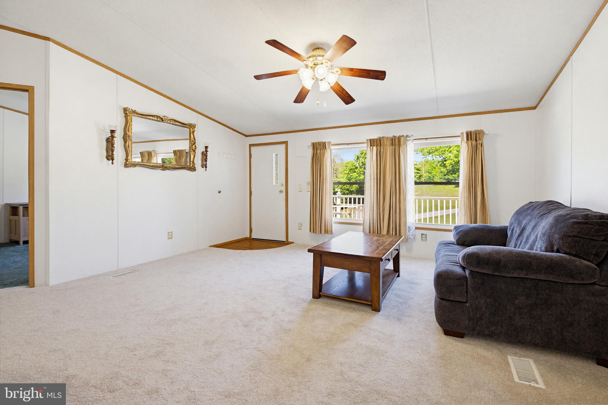 CINDY'S MOBILE HOME PARK - Residential