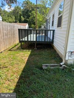 PATUXENT HOMES - Residential
