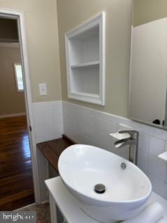 PATUXENT HOMES - Residential