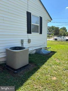 PATUXENT HOMES - Residential