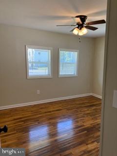 PATUXENT HOMES - Residential