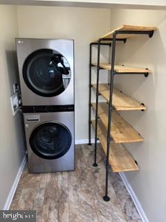 PATUXENT HOMES - Residential