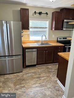 PATUXENT HOMES - Residential