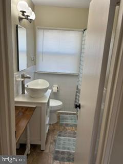 PATUXENT HOMES - Residential