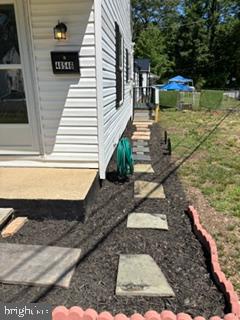 PATUXENT HOMES - Residential