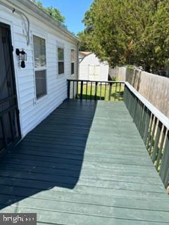 PATUXENT HOMES - Residential