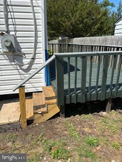 PATUXENT HOMES - Residential