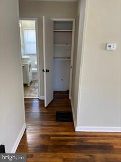 PATUXENT HOMES - Residential