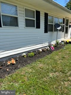 PATUXENT HOMES - Residential