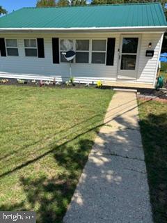PATUXENT HOMES - Residential