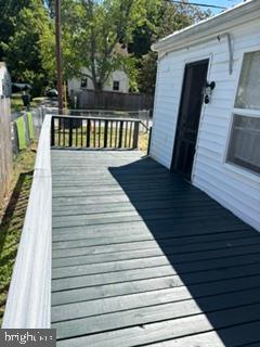 PATUXENT HOMES - Residential