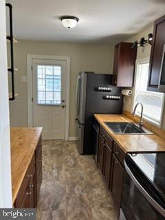PATUXENT HOMES - Residential
