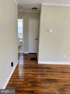 PATUXENT HOMES - Residential