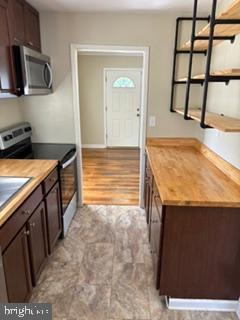 PATUXENT HOMES - Residential