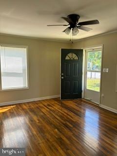 PATUXENT HOMES - Residential