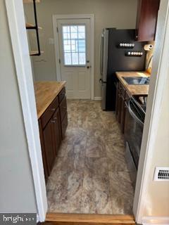 PATUXENT HOMES - Residential