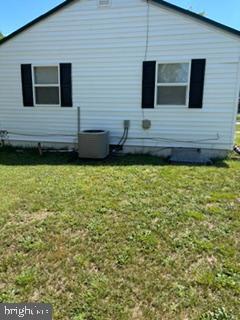 PATUXENT HOMES - Residential