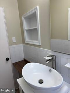 PATUXENT HOMES - Residential