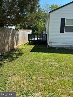 PATUXENT HOMES - Residential