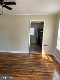 PATUXENT HOMES - Residential