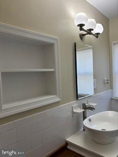 PATUXENT HOMES - Residential