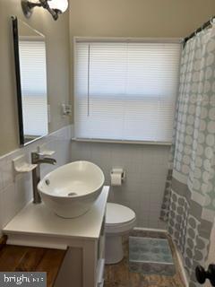 PATUXENT HOMES - Residential