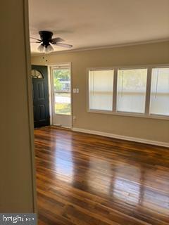 PATUXENT HOMES - Residential