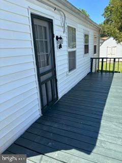 PATUXENT HOMES - Residential