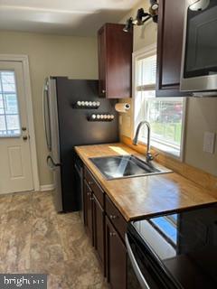 PATUXENT HOMES - Residential