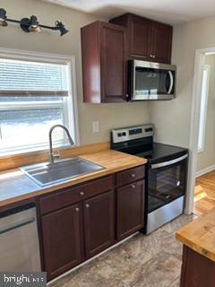 PATUXENT HOMES - Residential