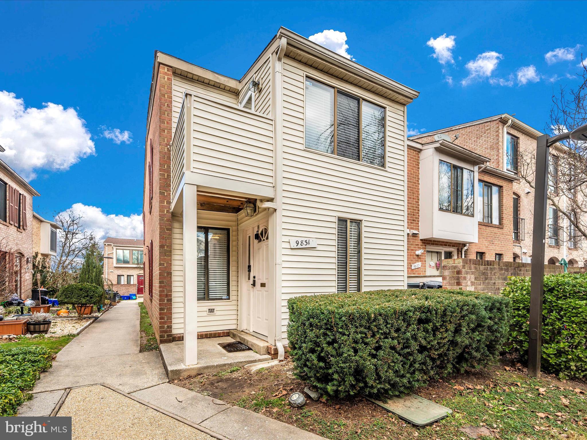 THOMAS CHOICE WEST - Residential