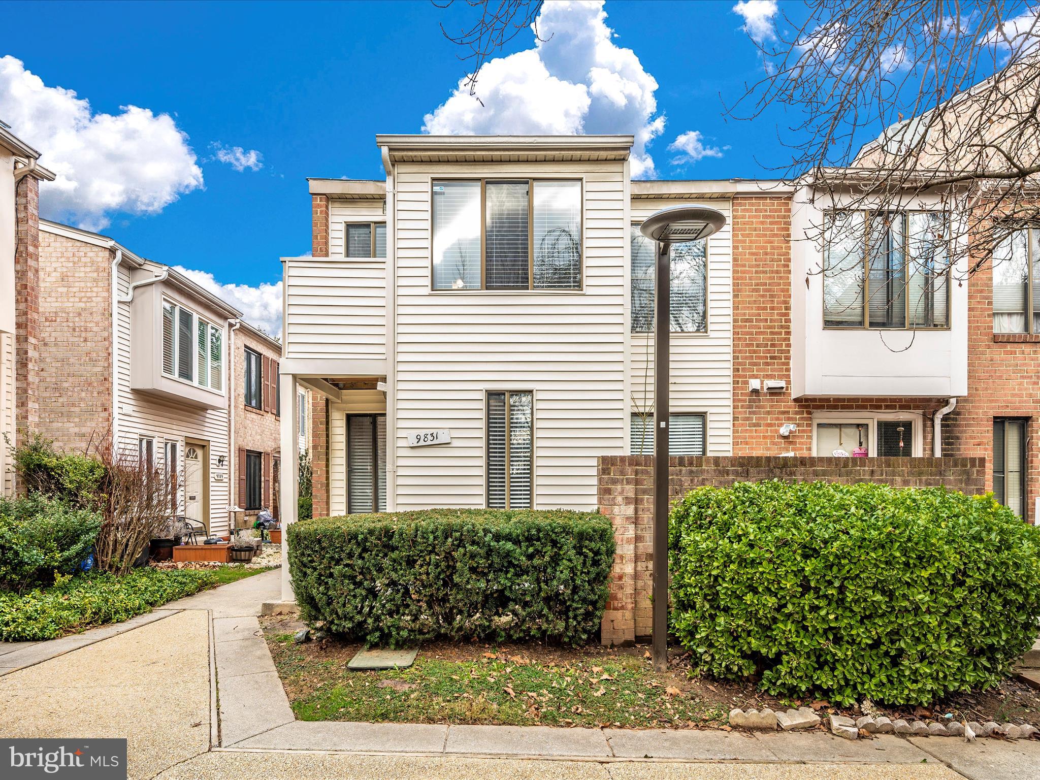 THOMAS CHOICE WEST - Residential
