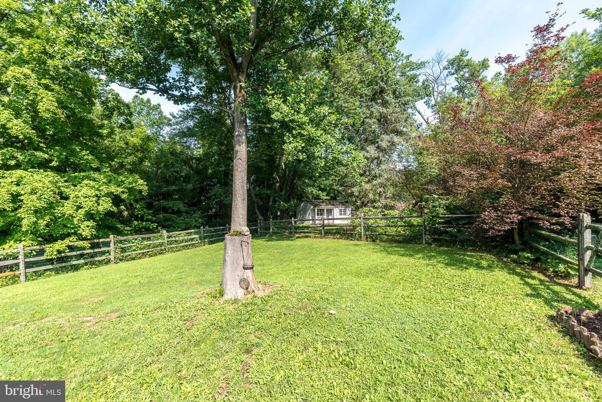 LEXINGTON LEAS - Residential