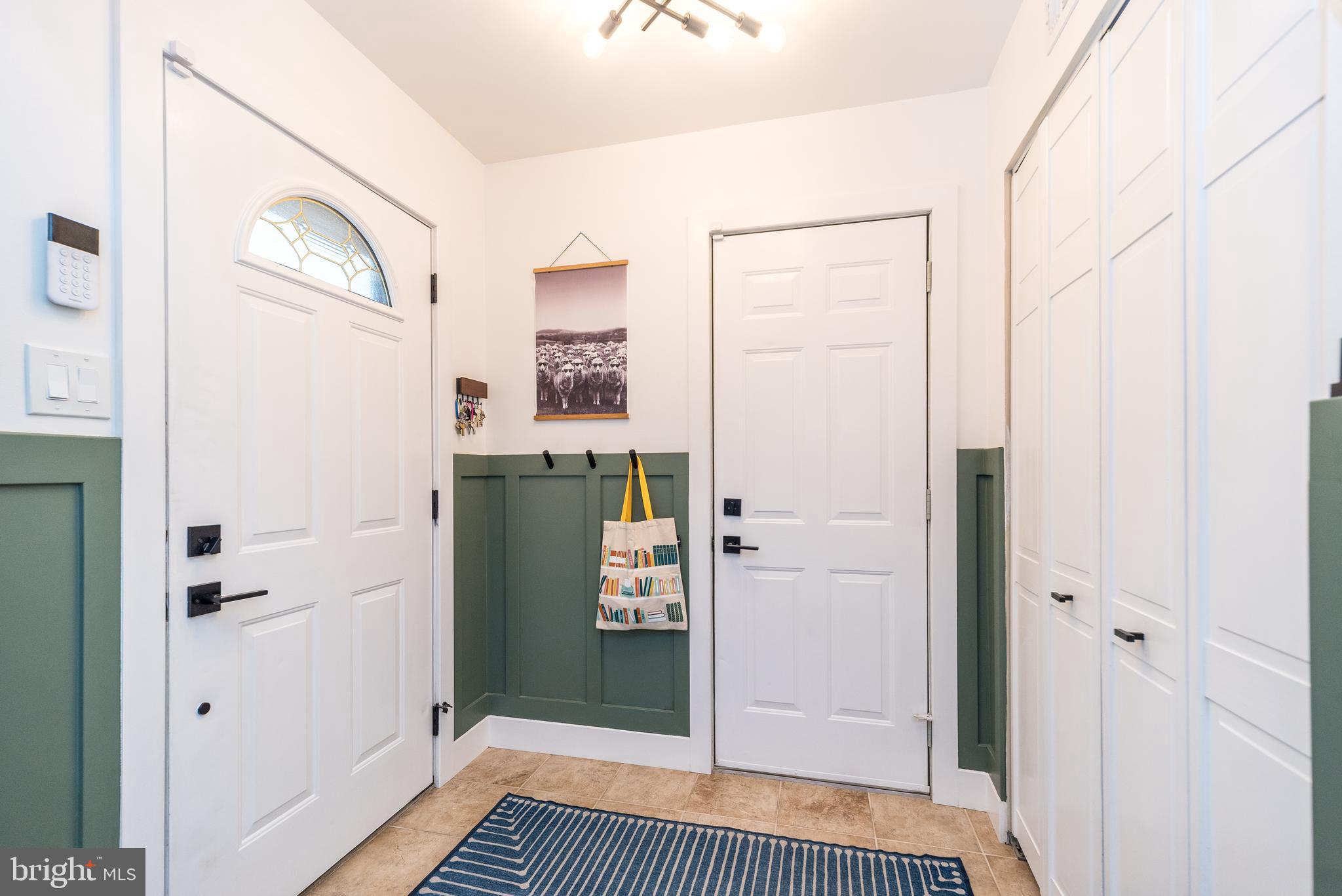 LEXINGTON LEAS - Residential