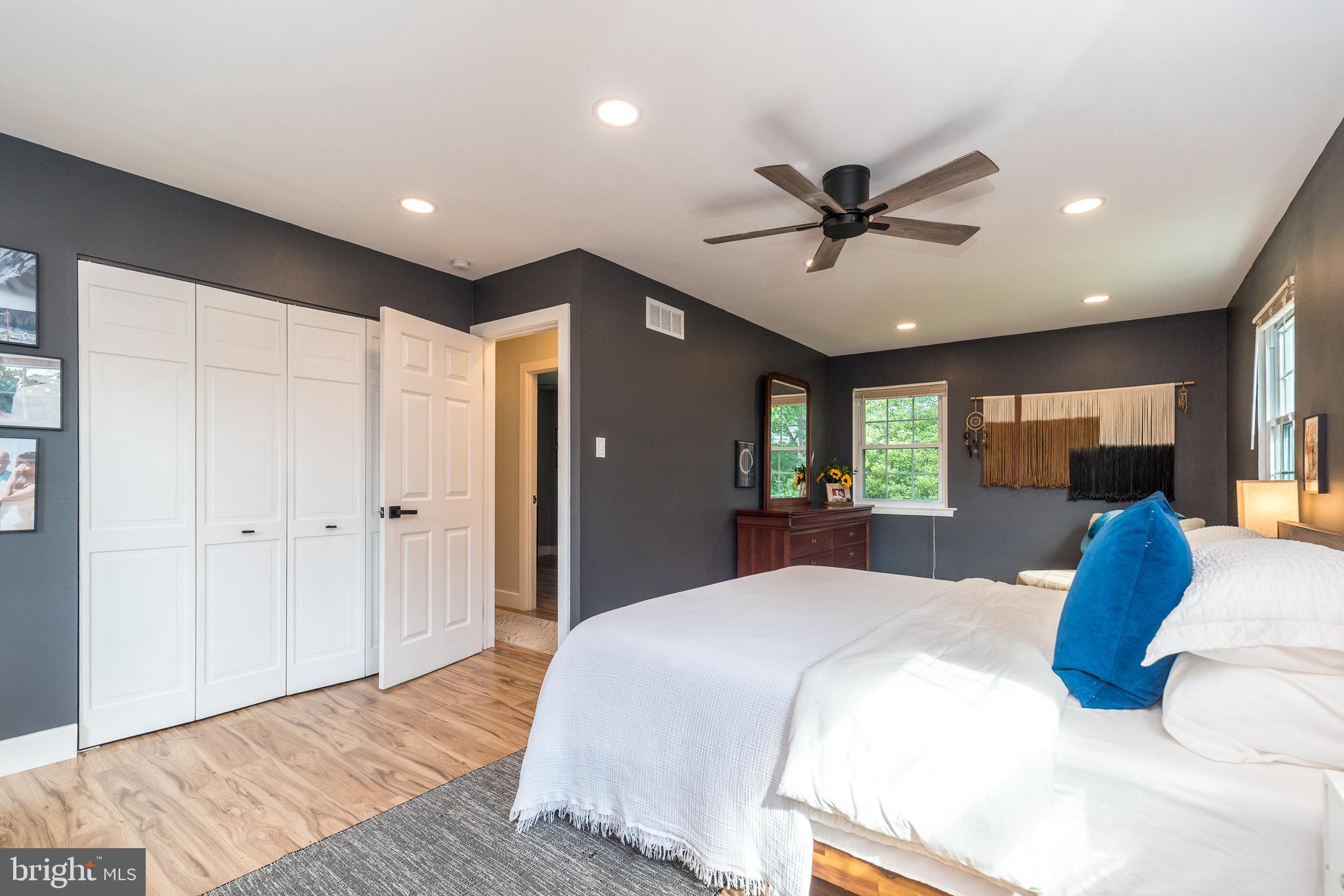 LEXINGTON LEAS - Residential