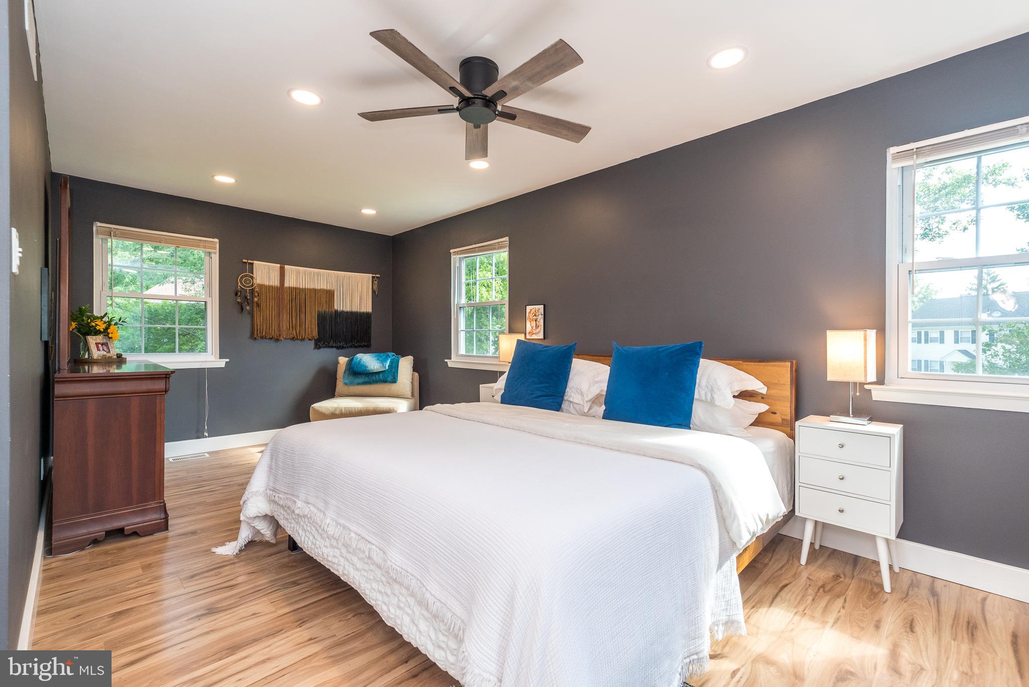 LEXINGTON LEAS - Residential