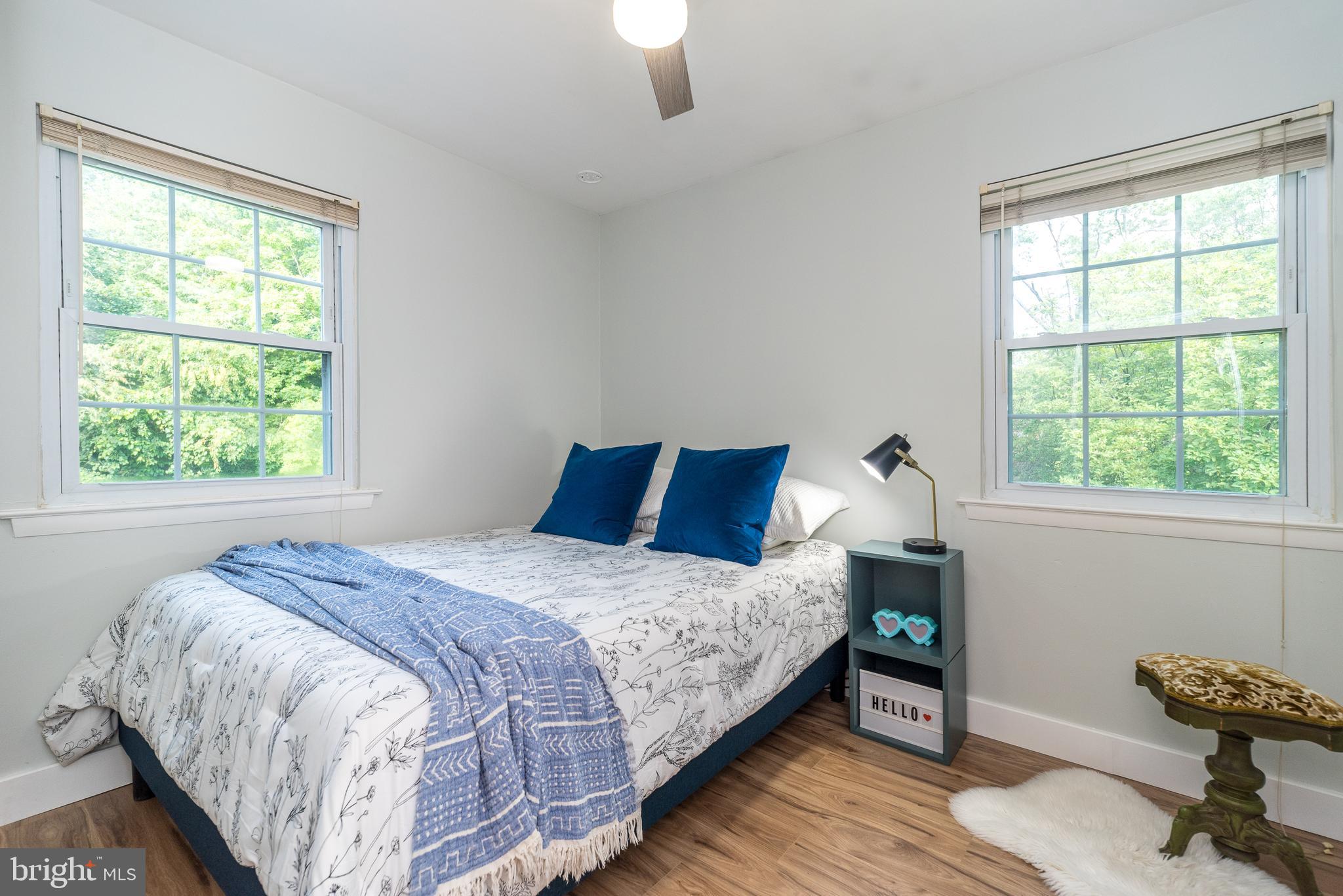 LEXINGTON LEAS - Residential