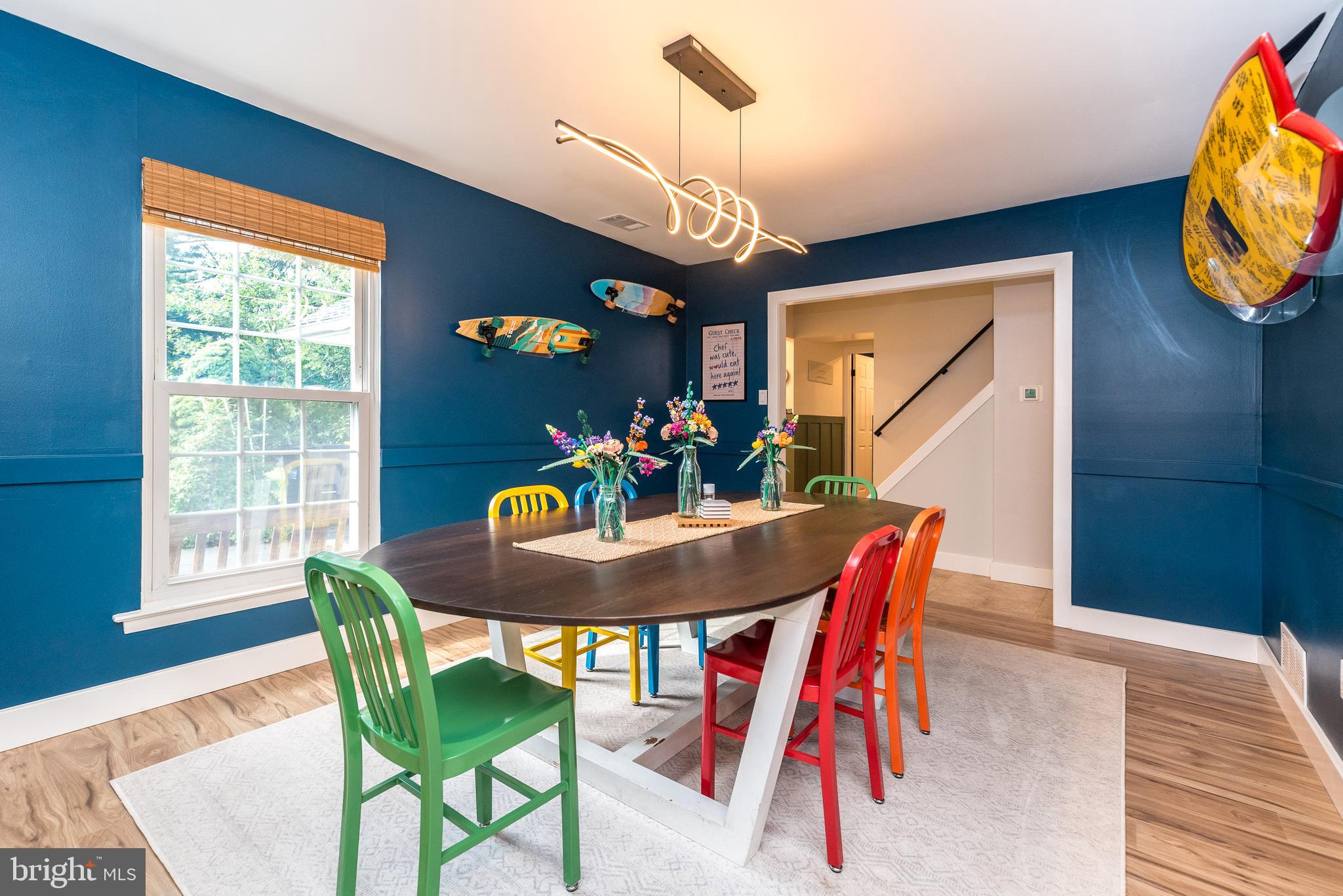 LEXINGTON LEAS - Residential