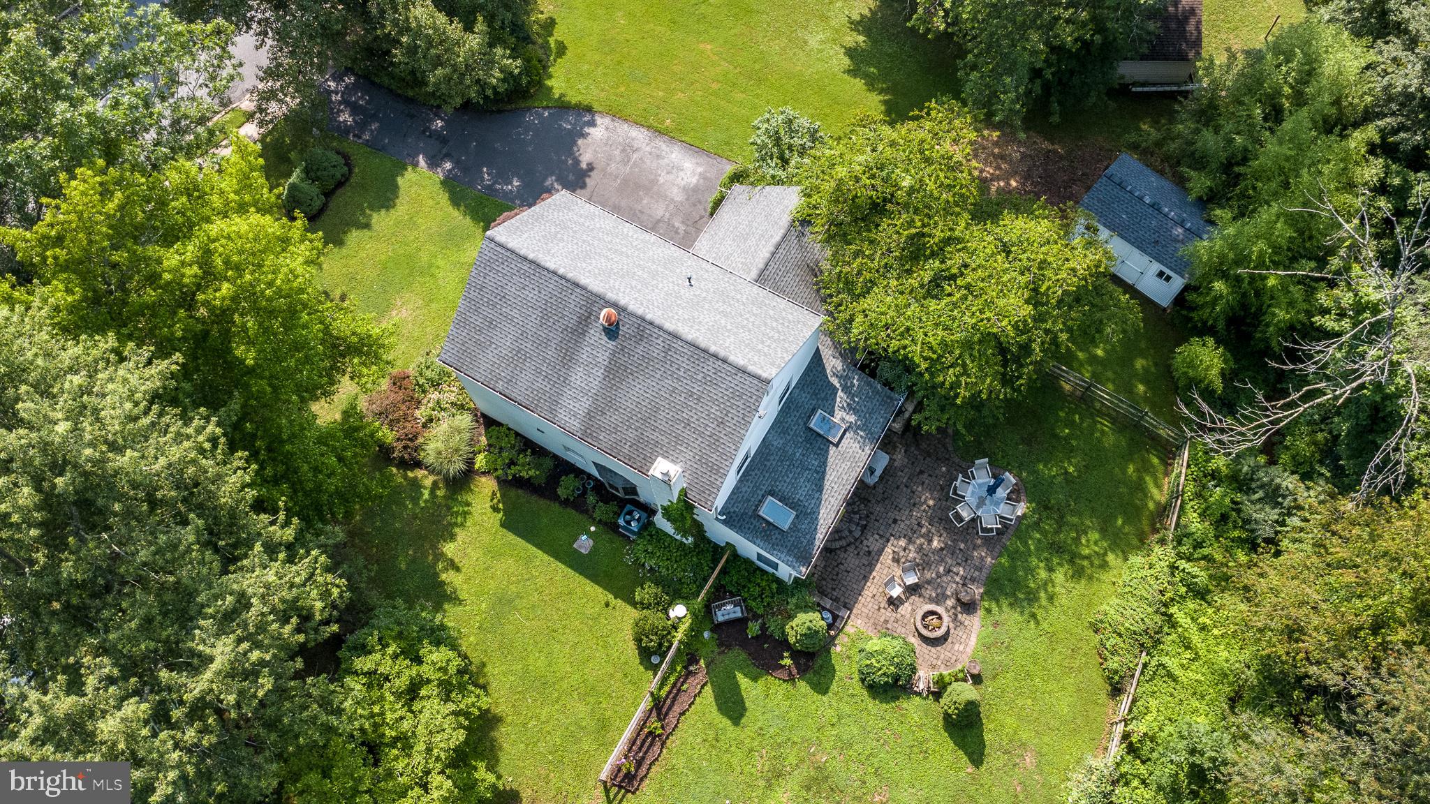 LEXINGTON LEAS - Residential