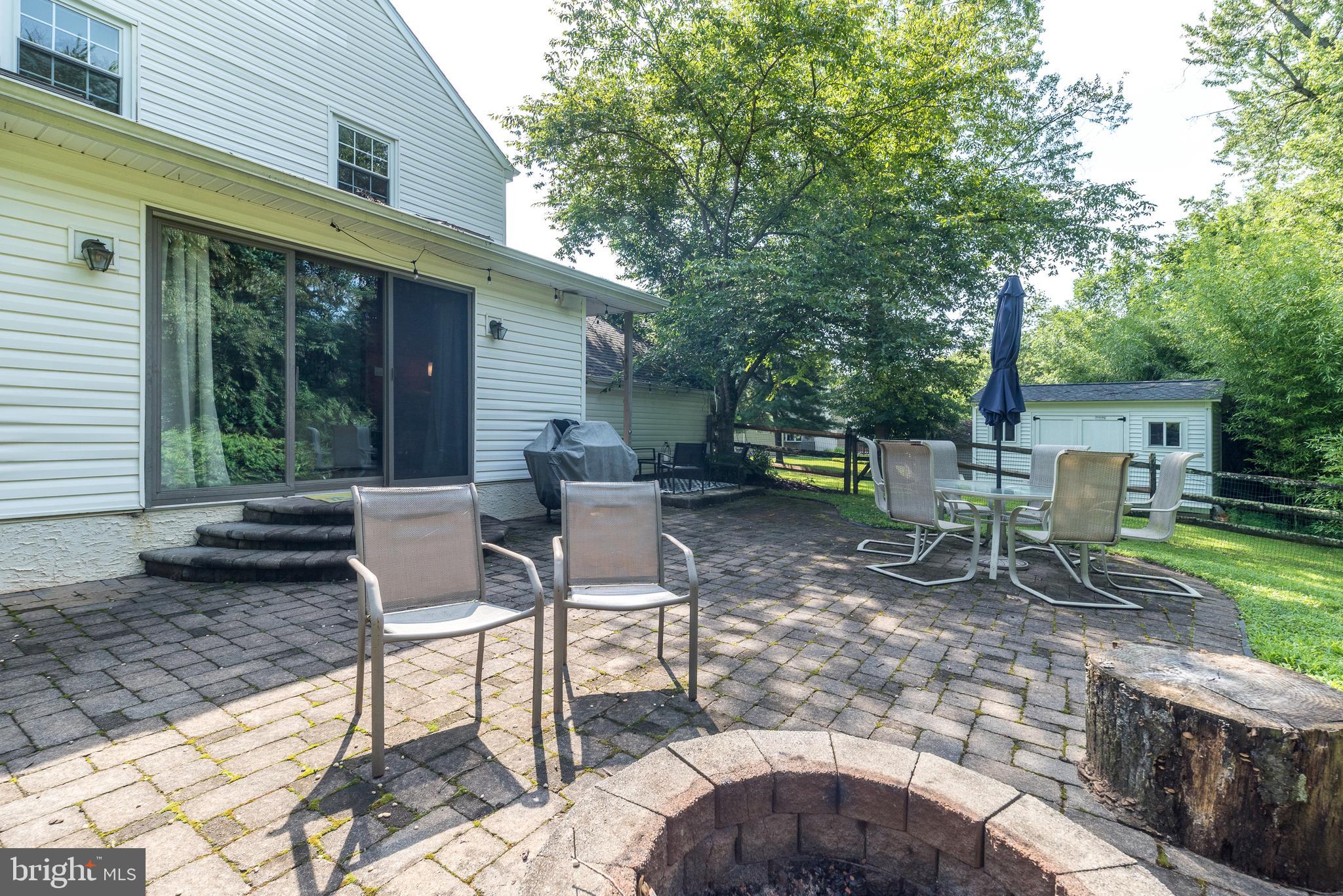 LEXINGTON LEAS - Residential