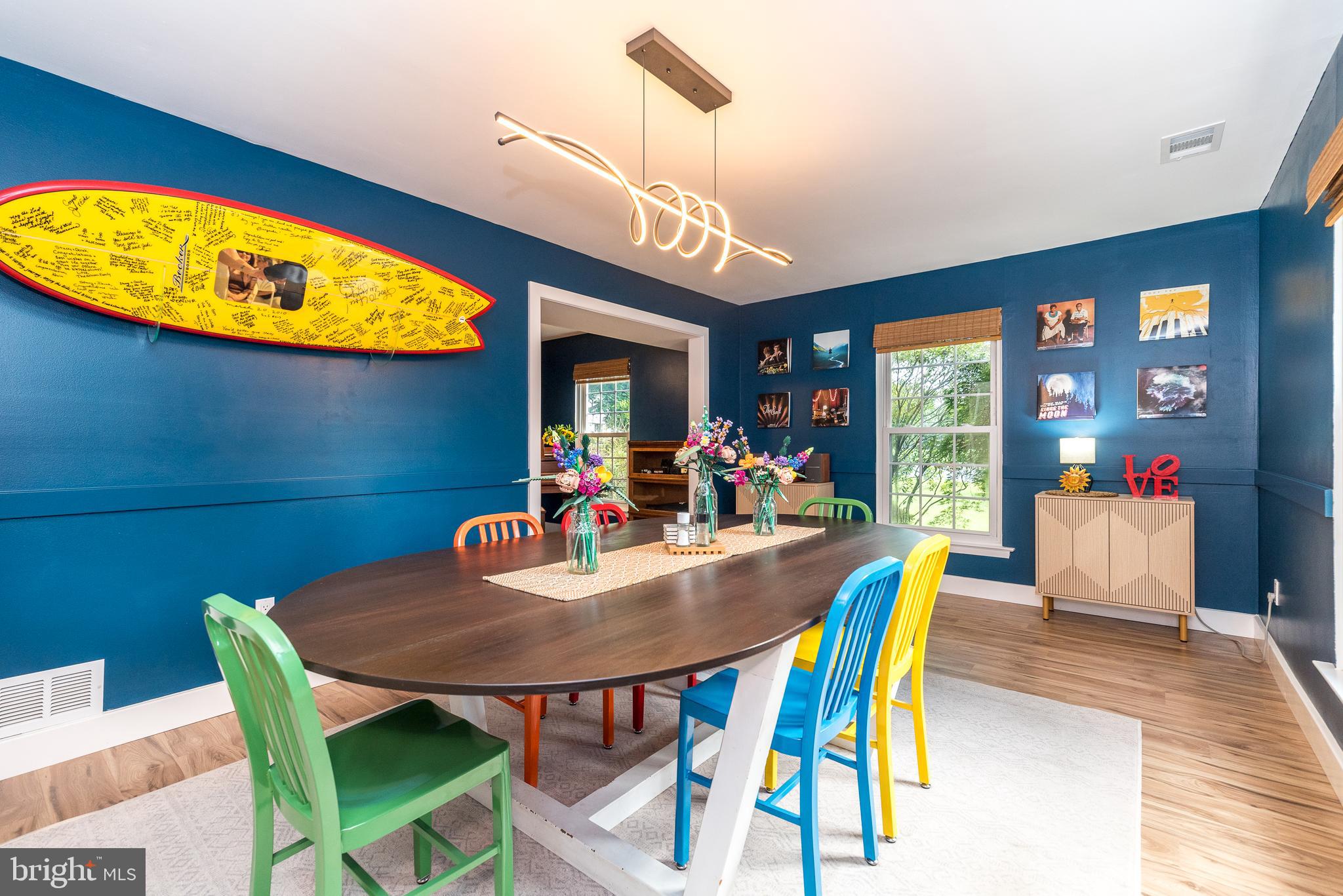 LEXINGTON LEAS - Residential
