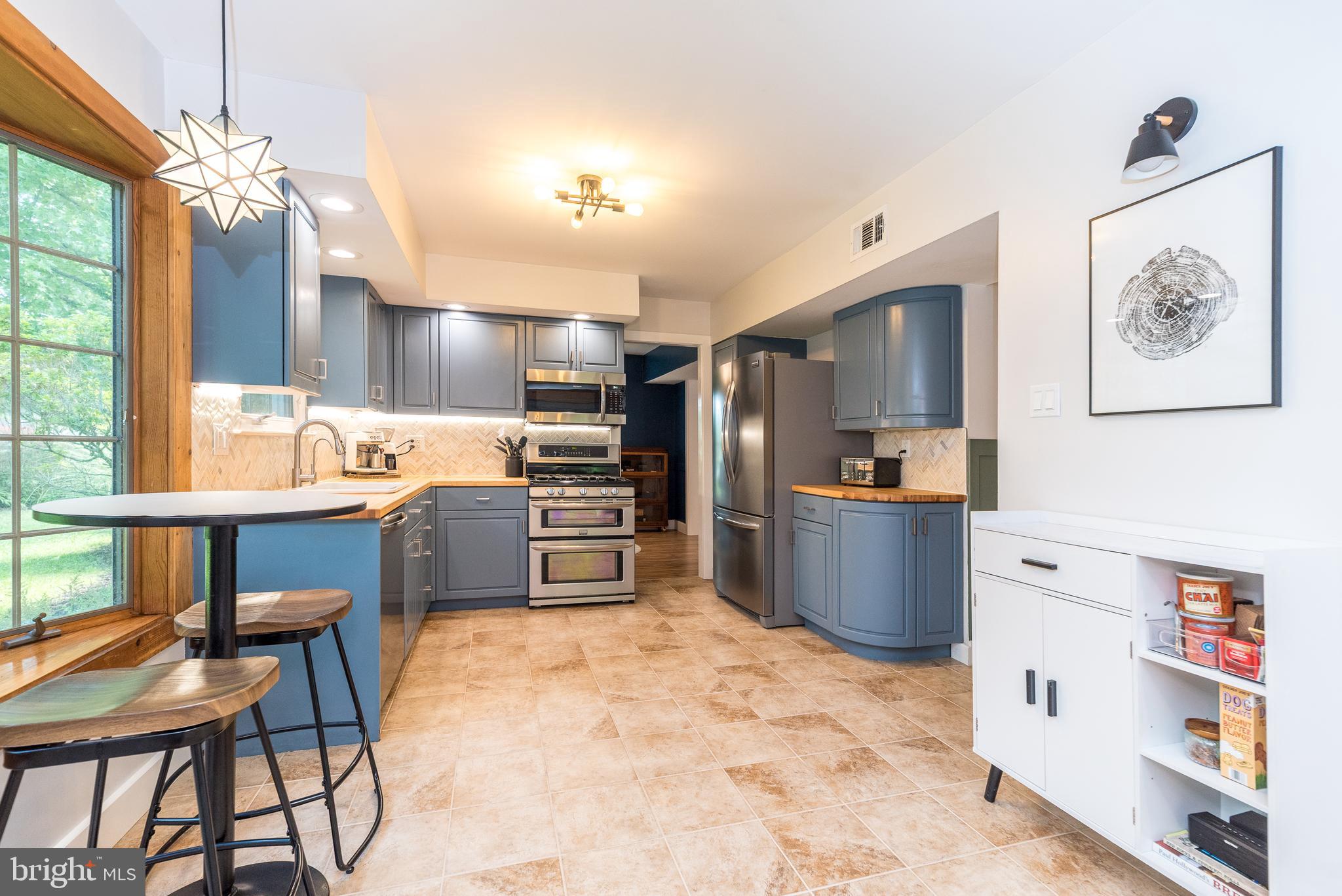 LEXINGTON LEAS - Residential