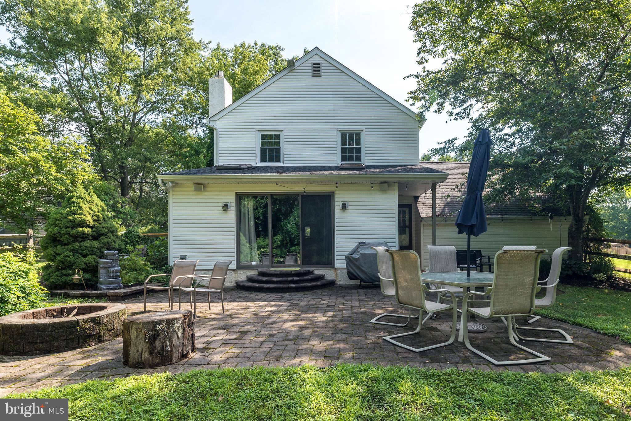 LEXINGTON LEAS - Residential